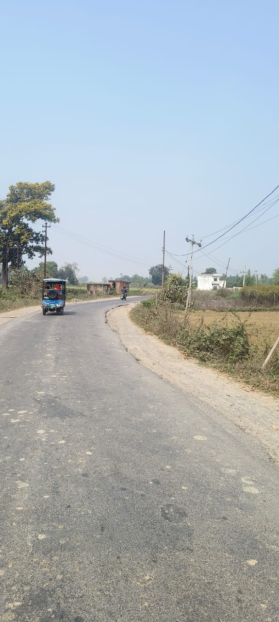 Lakhimpur - Lakhimpur Kheri News: अंधे मोड़ों ने एक सप्ताह में लीं 12 जान, फिर भी नहीं लगे संकेतक