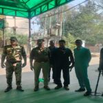 UP: दीवानी - UP: दीवानी को फिर बम से उड़ाने की धमकी, ई-मेल मिलते ही मची अफरा-तफरी; बम स्क्वॉड ने चलाया सर्च ऑपरेशन