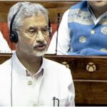 आइरिस - आइरिस लावन को भारत में पनाह दिए जाने पर क्या बोली सरकार?: संसद में जयशंकर ने बताया- ईरानी समकक्ष मदद के आभारी