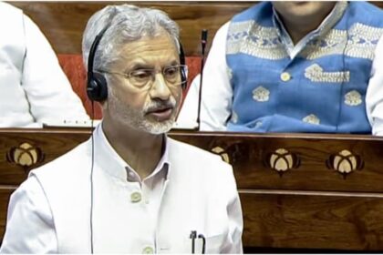 आइरिस - आइरिस लावन को भारत में पनाह दिए जाने पर क्या बोली सरकार?: संसद में जयशंकर ने बताया- ईरानी समकक्ष मदद के आभारी