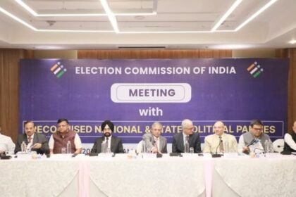 West - West Bengal: 'सिर्फ सुप्रीम कोर्ट में तय होगा SIR मामला', TMC ने चुनाव आयोग से सुनवाई न होने पर जताई नाराजगी