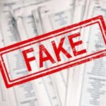 UP: 40 - UP: 40 फर्जी कंपनियों ने लगाई 200 करोड़ की चपत, गाजियाबाद की 12 और दिल्ली की 28 फर्मों ने किया फर्जीवाड़ा