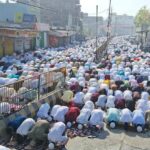 खामनेई - खामनेई की मौत पर गुस्सा: ईद पर शिया समुदाय नहीं पहनेगा नए कपड़े, पुराने कपड़ों में पढ़ेंगे नमाज