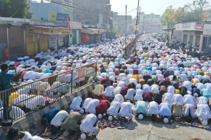 खामनेई - खामनेई की मौत पर गुस्सा: ईद पर शिया समुदाय नहीं पहनेगा नए कपड़े, पुराने कपड़ों में पढ़ेंगे नमाज