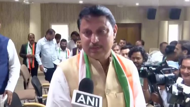 असम चुनाव - असम चुनाव से पहले एजीपी को बड़ा झटका: जयंत खाउंड कांग्रेस में शामिल; गौरव गोगोई ने हेमंत सोरेन सरकार को घेरा