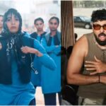 UP: बादशाह - UP: बादशाह के 'टटीरी' गाने में स्कूली छात्राओं पर अभद्र टिप्पणी, मेरठ के सपा नेता ने महिला आयोग में की शिकायत