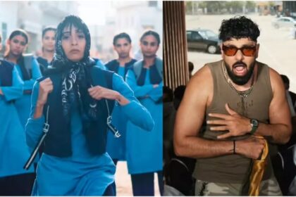 UP: बादशाह - UP: बादशाह के 'टटीरी' गाने में स्कूली छात्राओं पर अभद्र टिप्पणी, मेरठ के सपा नेता ने महिला आयोग में की शिकायत