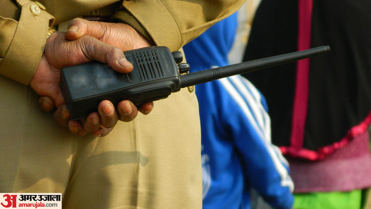 UP: पुलिस - UP: पुलिस को चकमा देकर जेल गया इशरत, अब रिमांड पर लेने की तैयारी; बरेली बवाल में सप्लाई किए थे हथियार