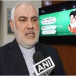 Mojtaba - Mojtaba Khemenei: 'अमेरिका नहीं, ईरानी जनता की इच्छा से चुने गए नए सर्वोच्च नेता', ईरान के राजदूत की दो टूक