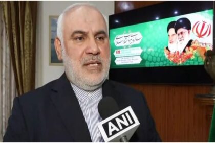 Mojtaba - Mojtaba Khemenei: 'अमेरिका नहीं, ईरानी जनता की इच्छा से चुने गए नए सर्वोच्च नेता', ईरान के राजदूत की दो टूक