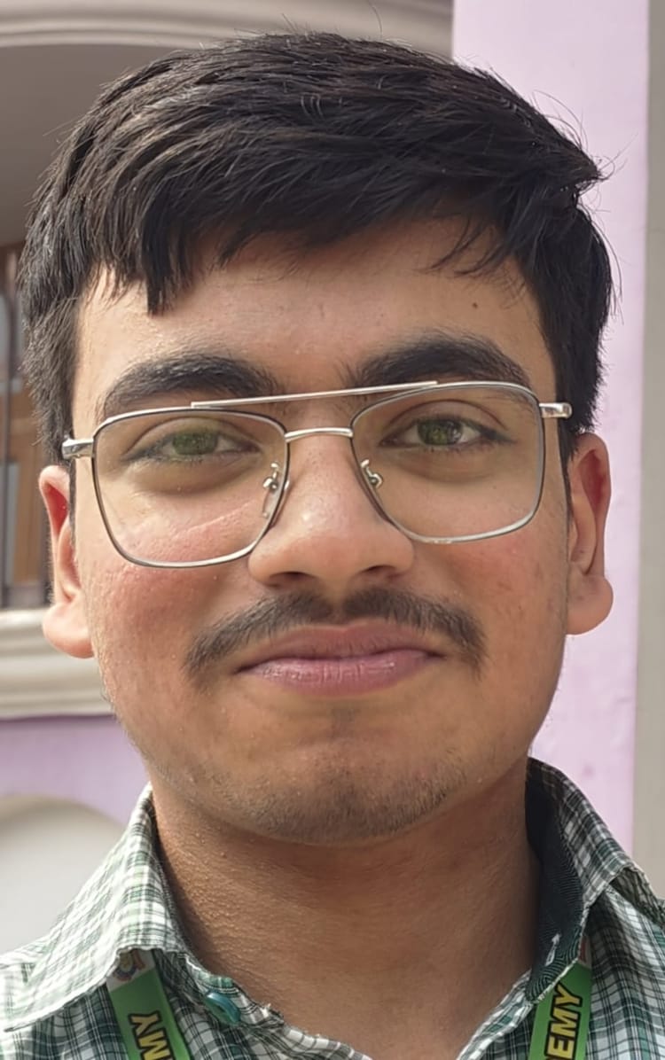 Lakhimpur - Lakhimpur Kheri News: मान और व्यंजक के सवालों ने उलझाया