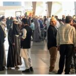 West - West Asia Crisis: पश्चिम एशिया संकट गहराया, कतर से 1,000 से अधिक भारतीय नागरिकों को सुरक्षित निकाला गया