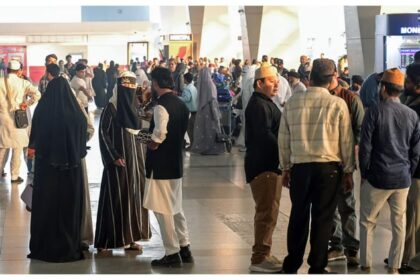 West - West Asia Crisis: पश्चिम एशिया संकट गहराया, कतर से 1,000 से अधिक भारतीय नागरिकों को सुरक्षित निकाला गया