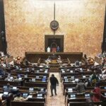 राज्यसभा - राज्यसभा चुनाव: पवार-सिंघवी समेत 26 नेता निर्विरोध निर्वाचित; बिहार, ओडिशा और हरियाणा की 11 सीटों पर चुनाव तय