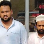 Bareilly - Bareilly News: बोगस फर्म बनाकर करोड़ों रुपये की हेराफेरी और 59 लाख रुपये की कर चोरी, दो शातिर गिरफ्तार