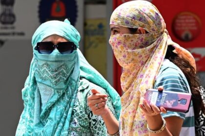 Weather: - Weather: मार्च की शुरुआत में ही चढ़ने लगा पारा, हिमाचल में लू और राजस्थान-गुजरात में गर्म हवा की चेतावनी