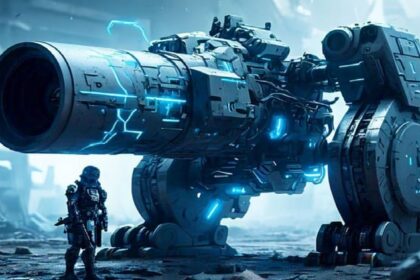 जंग में - जंग में एआई का इस्तेमाल घातक: नियमों के अभाव में बढ़ सकते हैं कई खतरे, जानें AI ने कैसे बदला युद्ध का स्वरूप