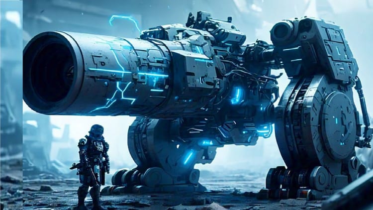 जंग में - जंग में एआई का इस्तेमाल घातक: नियमों के अभाव में बढ़ सकते हैं कई खतरे, जानें AI ने कैसे बदला युद्ध का स्वरूप