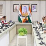 यूपी: - यूपी: कैबिनेट की बैठक आज, 27 प्रस्तावों पर लग सकती है मुहर; राज्य कर्मचारियों पर हो सकती है ये सख्ती