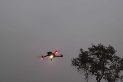 Lakhimpur - Lakhimpur Kheri News: बाघ के हमले के 72 घंटे बाद भी वन विभाग के हाथ खाली