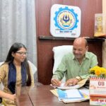 Lakhimpur - Lakhimpur Kheri News: आईएएस मनीषा बनीं गोला नगर पालिका परिषद की ईओ