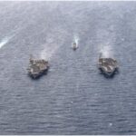 War: - War: युद्ध की तपिश से झुलस रहा देश का निर्यात कारोबार, 40 से 45 हजार कंटेनर बीच राह अटके, आर्थिक मार का खतरा