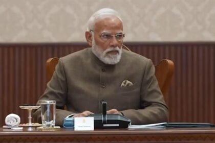 ईरान - ईरान युद्ध के बीच एलपीजी आपूर्ति पर असर की आशंका, पीएम मोदी ने की उच्च स्तरीय बैठक