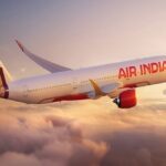 Air India: - Air India: एअर इंडिया के विमान के कॉकपिट में पूर्व कैबिन क्रू का वीडियो वायरल, एयरलाइन ने शुरू की जांच