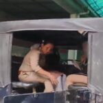 Budaun - Budaun News: परीक्षा के बाद होटल में पहुंचीं दो छात्राएं, फिर हुआ कुछ ऐसा, मच गई अफरातफरी