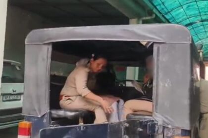 Budaun - Budaun News: परीक्षा के बाद होटल में पहुंचीं दो छात्राएं, फिर हुआ कुछ ऐसा, मच गई अफरातफरी