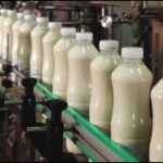 UP : - UP : बुंदेलखंड में डेयरी क्षमता बढ़ाने की परियोजनाओं को मिली मंजूरी, बांदा में लगेगा नया डेयरी प्लांट