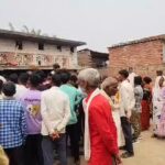 Video: - Video: लखीमपुर खीरी में संदिग्ध हालात में महिला की मौत, हत्या का आरोप