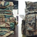 Bulletproof - Bulletproof Jackets: रक्षा कंपनी SMPP को मिला बड़ा ऑर्डर, अर्धसैनिक बलों के लिए बनाएगी 10000 बुलेटप्रूफ जैकेट