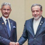 West - West Asia Crisis: तेल-गैस आपूर्ति संकट के बीच जयशंकर ने ईरानी विदेश मंत्री से बात की, इस मुद्दे पर बनी सहमति