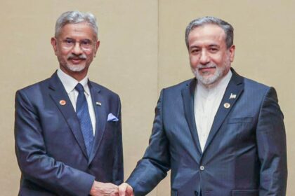 West - West Asia Crisis: तेल-गैस आपूर्ति संकट के बीच जयशंकर ने ईरानी विदेश मंत्री से बात की, इस मुद्दे पर बनी सहमति