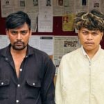 Lakhimpur - Lakhimpur Kheri News: ब्राउन शुगर के साथ दो अभियुक्त गिरफ्तार