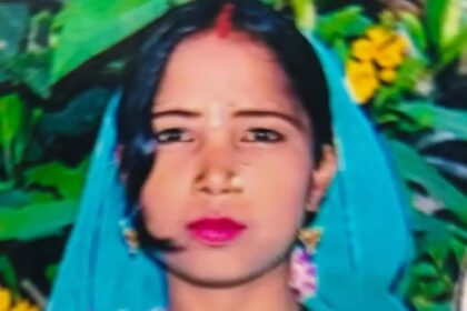 Lakhimpur - Lakhimpur Kheri News: महिला का शव मिला, पति पर हत्या का आरोप