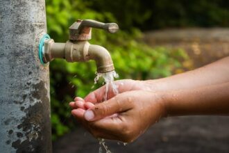 जल जीवन - जल जीवन मिशन 2.0 को केंद्र सरकार की मंजूरी: हर घर नल जल योजना 2028 तक बढ़ी; कुल बजट बढ़कर हुआ 8.69 लाख करोड़