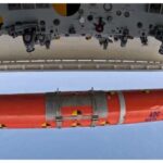 Navy: - Navy: परीक्षण में खरा उतरा एडीसी-150, अब समुद्र के बीच मिनटों में पहुंचेगी मदद