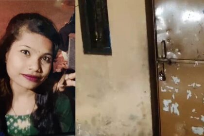 Kanpur: - Kanpur: बंद कमरे से आई भीषण सड़ांध, फंदे पर लटका मिला नवविवाहिता का सड़ा शव, पति का दावा- रिसीव नहीं हुआ फोन