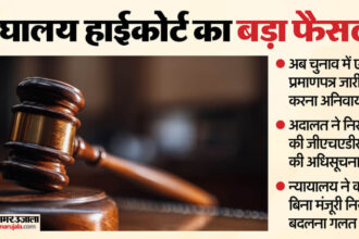 Meghalaya: - Meghalaya: चुनाव में ST प्रमाणपत्र अनिवार्य करने का फैसला खारिज, अदालत के आदेश के बाद GHADC की अधिसूचना रद्द