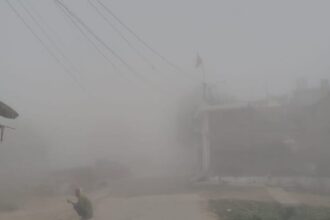 Weather - Weather Update: गर्मी में सर्दी वाला कोहरा, जानिए क्यों बदला मौसम का मिजाज, विशेषज्ञ ने बताया कारण