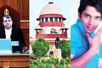 Passive - Passive Euthanasia: हरीश की इच्छामृत्यु पर फैसला सुनाते हुए भावुक हुए जस्टिस पारदीवाला, फैसले लिखी यह अहम बात