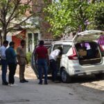 UP: बांदा - UP: बांदा में ED और IT का एक्शन, पूर्व एमएलसी व भाजपा नेता समेत पांच कारोबारियों के ठिकानों पर छापेमारी