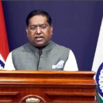 पश्चिम - पश्चिम एशिया संकट पर MEA का अपडेट: व्यापारिक जहाजों पर हुए हमलों में दो भारतीयों की गई जान, एक लापता