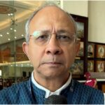 West - West Asia: 'पश्चिम एशिया संघर्ष हमारी पीढ़ी का सबसे गंभीर संकट', पूर्व उप-एनएसए ने बताए इसके खतरे