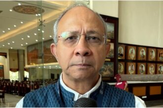 West - West Asia: 'पश्चिम एशिया संघर्ष हमारी पीढ़ी का सबसे गंभीर संकट', पूर्व उप-एनएसए ने बताए इसके खतरे