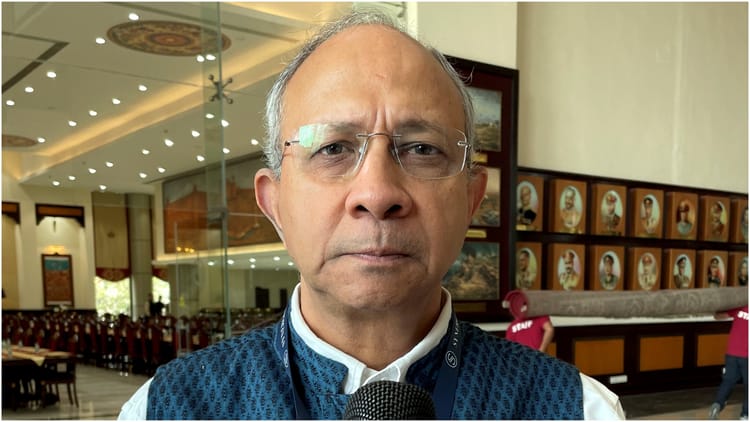 West - West Asia: 'पश्चिम एशिया संघर्ष हमारी पीढ़ी का सबसे गंभीर संकट', पूर्व उप-एनएसए ने बताए इसके खतरे