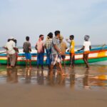 West - West Asia Conflict: पश्चिम एशिया में फंसे तमिलनाडु के मछुआरे, परिवार ने सरकार से लगाई मदद की गुहार