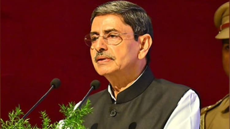 West - West Bengal: आर.एन. रवि लेंगे पश्चिम बंगाल के राज्यपाल पद की शपथ, ममता बनर्जी और शुभेंदु अधिकारी रहेंगे मौजूद